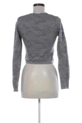 Damen Shirt Fb Sister, Größe L, Farbe Grau, Preis 14,39 €
