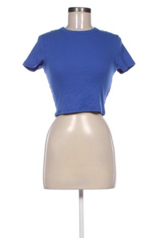 Damen Shirt Fb Sister, Größe M, Farbe Blau, Preis 5,99 €