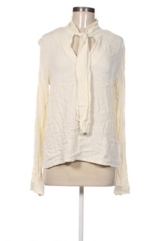 Дамска блуза Femkit, Размер M, Цвят Екрю, Цена 2,04 €