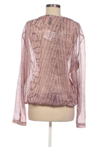 Damen Shirt Flame, Größe XL, Farbe Mehrfarbig, Preis 1,99 €