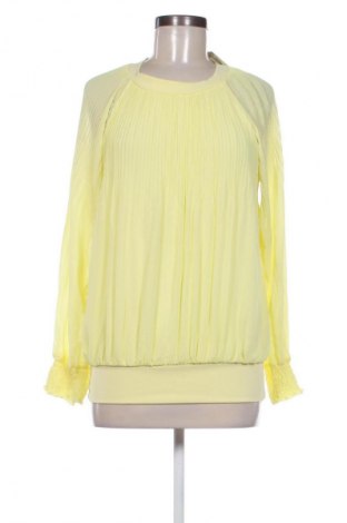 Γυναικεία μπλούζα Floyd, Μέγεθος XS, Χρώμα Κίτρινο, Τιμή 2,99 €