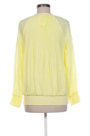 Γυναικεία μπλούζα Floyd, Μέγεθος XS, Χρώμα Κίτρινο, Τιμή 2,99 €