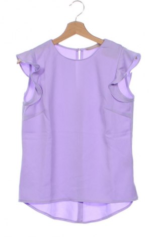 Damen Shirt Forecast, Größe S, Farbe Lila, Preis 8,44 €