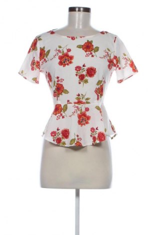 Dámska blúza Forever 21, Veľkosť M, Farba Viacfarebná, Cena  3,95 €