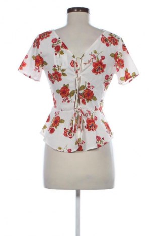 Dámska blúza Forever 21, Veľkosť M, Farba Viacfarebná, Cena  3,95 €