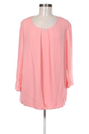 Női blúz Frank Walder, Méret XXL, Szín Rózsaszín, Ár 4 189 Ft