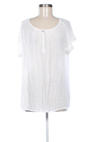 Bluzka damska Fransa, Rozmiar L, Kolor Biały, Cena 23,99 zł