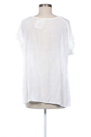 Bluzka damska Fransa, Rozmiar L, Kolor Biały, Cena 23,99 zł