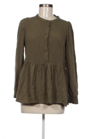 Damen Shirt Fresh Made, Größe M, Farbe Grün, Preis 3,99 €