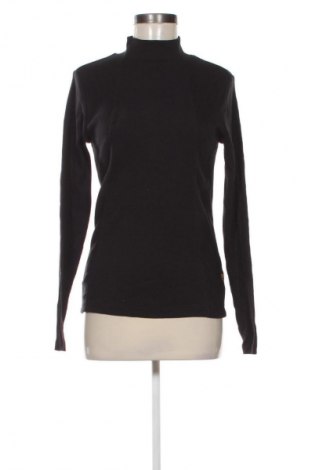 Γυναικεία μπλούζα G-Star Raw, Μέγεθος S, Χρώμα Μαύρο, Τιμή 40,99 €