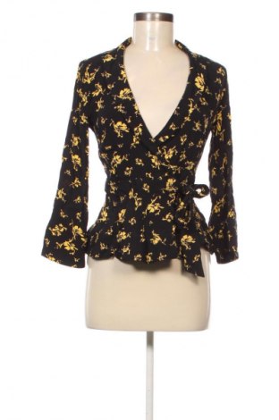 Дамска блуза Ganni, Размер XS, Цвят Многоцветен, Цена 13,29 €