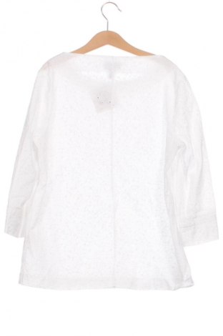 Dámska blúza Gant, Veľkosť XS, Farba Biela, Cena  35,95 €