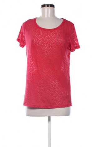 Дамска блуза Garcia, Размер M, Цвят Червен, Цена 7,15 €