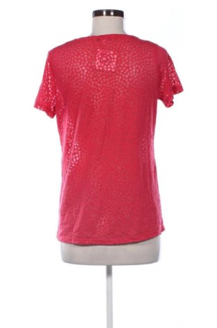 Дамска блуза Garcia, Размер M, Цвят Червен, Цена 7,15 €