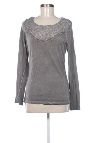 Bluzka damska Garcia Jeans, Rozmiar S, Kolor Beżowy, Cena 6,99 zł