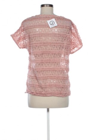 Damen Shirt Garcia Jeans, Größe S, Farbe Rosa, Preis 1,99 €