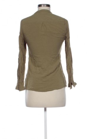 Damen Shirt Gate Woman, Größe M, Farbe Grün, Preis 1,99 €