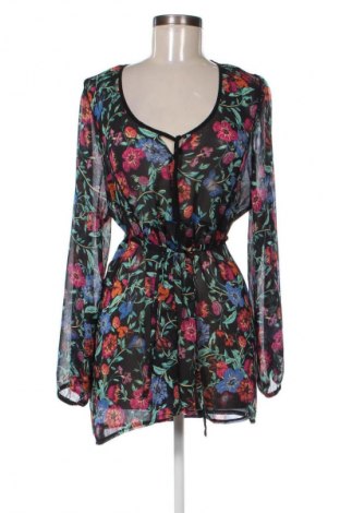 Γυναικεία μπλούζα George, Μέγεθος XXL, Χρώμα Πολύχρωμο, Τιμή 2,99 €
