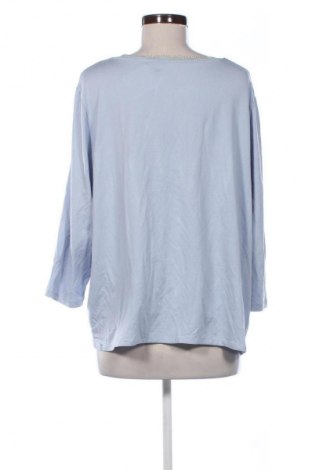 Damen Shirt Gerard, Größe XL, Farbe Blau, Preis 1,99 €