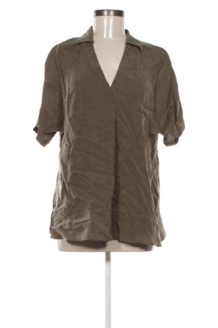 Damen Shirt Gerry Weber, Größe M, Farbe Grün, Preis € 26,99