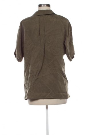 Damen Shirt Gerry Weber, Größe M, Farbe Grün, Preis € 26,99