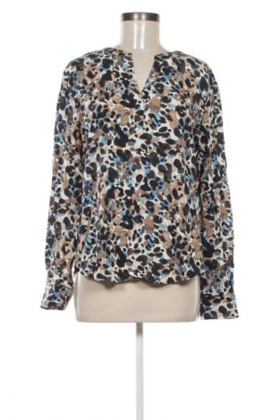 Damen Shirt Gerry Weber, Größe M, Farbe Mehrfarbig, Preis 18,99 €