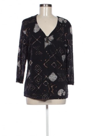 Damen Shirt Gerry Weber, Größe L, Farbe Mehrfarbig, Preis € 5,99