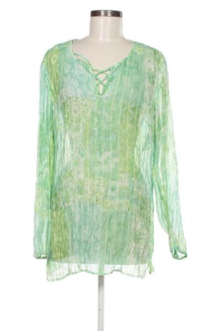 Γυναικεία μπλούζα Gerry Weber, Μέγεθος M, Χρώμα Πολύχρωμο, Τιμή 1,99 €