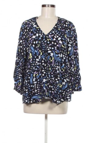 Damen Shirt Gerry Weber, Größe M, Farbe Mehrfarbig, Preis € 1,99