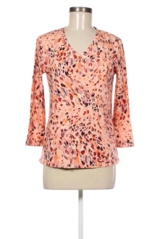 Γυναικεία μπλούζα Gerry Weber, Μέγεθος M, Χρώμα Πολύχρωμο, Τιμή 12,99 €