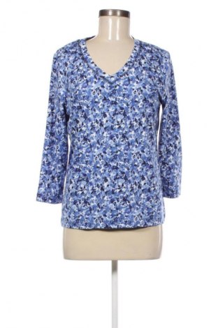 Damen Shirt Gerry Weber, Größe M, Farbe Mehrfarbig, Preis 20,99 €