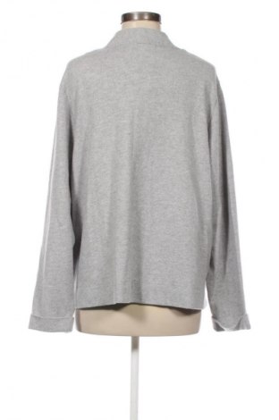 Γυναικεία μπλούζα Gerry Weber, Μέγεθος XL, Χρώμα Γκρί, Τιμή 17,99 €