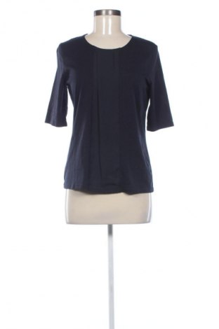 Γυναικεία μπλούζα Gerry Weber, Μέγεθος M, Χρώμα Μαύρο, Τιμή 11,99 €