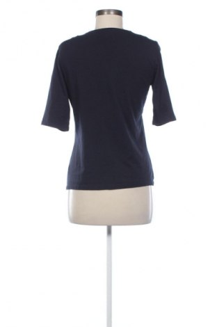 Γυναικεία μπλούζα Gerry Weber, Μέγεθος M, Χρώμα Μαύρο, Τιμή 11,99 €