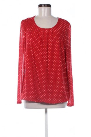 Damen Shirt Gerry Weber, Größe L, Farbe Mehrfarbig, Preis 4,99 €