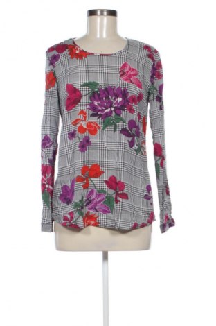 Damen Shirt Gerry Weber, Größe M, Farbe Mehrfarbig, Preis 6,99 €