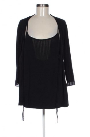 Bluzka damska Gerry Weber, Rozmiar M, Kolor Czarny, Cena 26,99 zł