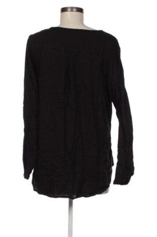 Bluză de femei Gina, Mărime L, Culoare Negru, Preț 7,99 Lei