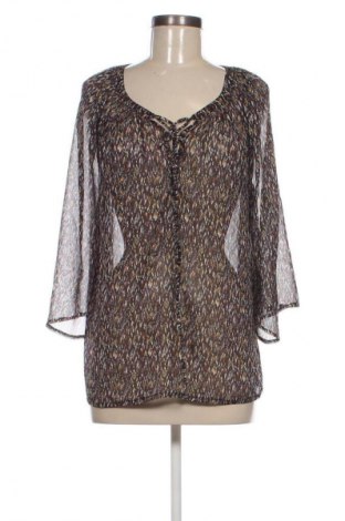 Damen Shirt Gina, Größe XL, Farbe Mehrfarbig, Preis 1,99 €