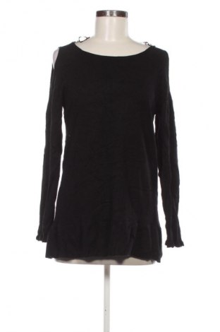 Bluză de femei Gina, Mărime M, Culoare Negru, Preț 7,99 Lei, #134347748