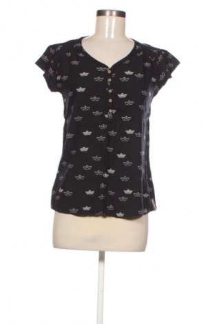 Damen Shirt Gina, Größe M, Farbe Mehrfarbig, Preis 4,99 €