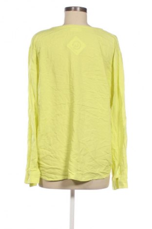 Γυναικεία μπλούζα Gina Benotti, Μέγεθος L, Χρώμα Πράσινο, Τιμή 1,99 €