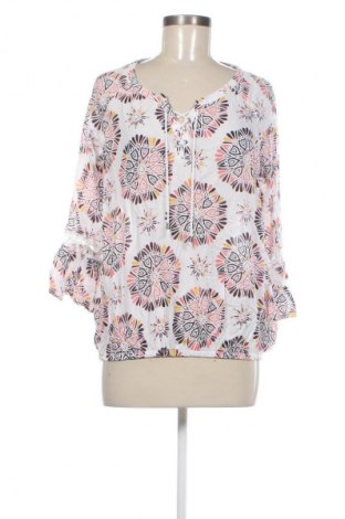 Bluzka damska Gina Benotti, Rozmiar S, Kolor Kolorowy, Cena 6,99 zł