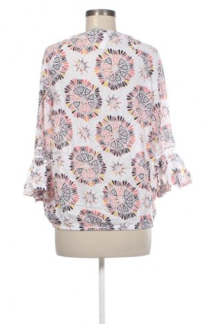 Bluzka damska Gina Benotti, Rozmiar S, Kolor Kolorowy, Cena 6,99 zł