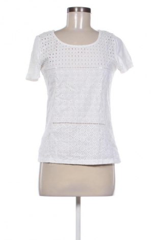 Bluzka damska Gina Benotti, Rozmiar S, Kolor Biały, Cena 29,06 zł