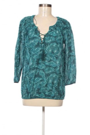 Dámska blúza Gina Benotti, Veľkosť S, Farba Viacfarebná, Cena  1,95 €