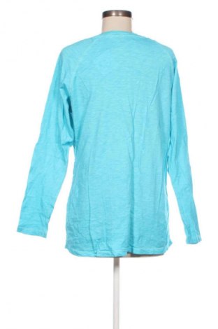 Дамска блуза Gina Benotti, Размер L, Цвят Многоцветен, Цена 2,04 €