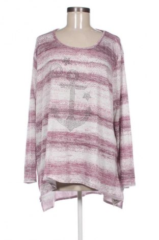 Bluzka damska Gina Benotti, Rozmiar XL, Kolor Kolorowy, Cena 11,99 zł