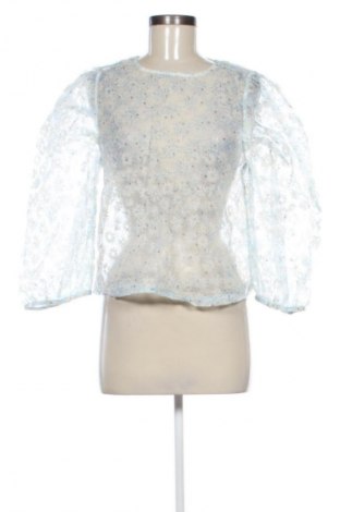 Damen Shirt Gina Tricot, Größe M, Farbe Mehrfarbig, Preis € 1,99