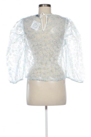 Damen Shirt Gina Tricot, Größe M, Farbe Mehrfarbig, Preis € 1,99